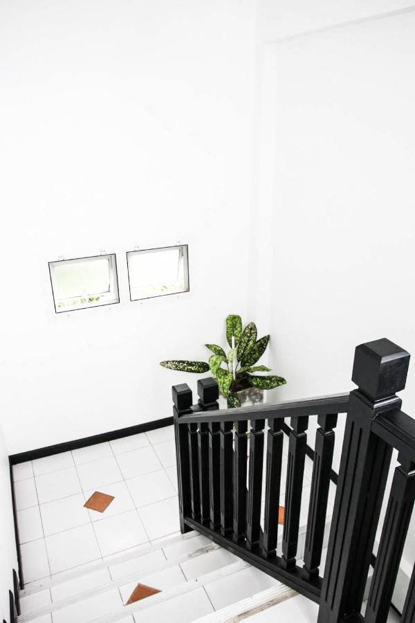 Vlodge House Čiang Mai Exteriér fotografie
