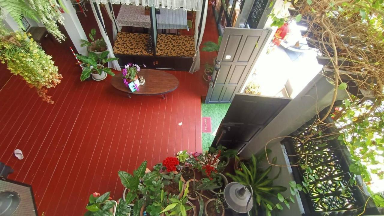 Vlodge House Čiang Mai Exteriér fotografie